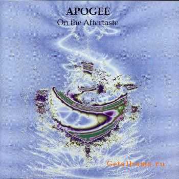 Apogee - On The Aftertaste 2000