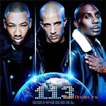 113 - Universel (2010) 113 - Universel (2010)
