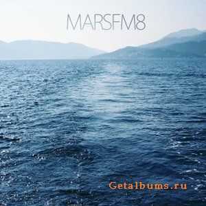 Marselle - MarsFM Vol. 8 (2010) Marselle - MarsFM Vol. 8 (2010)