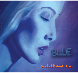 Elevated Sins - Blue (2009)