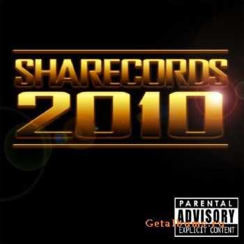 A.Prima, Шум, Bless, Dogz и Fies - ShaRecords (2010) A.Prima, Шум, Bless, Dogz и Fies - ShaRecords (2010)
