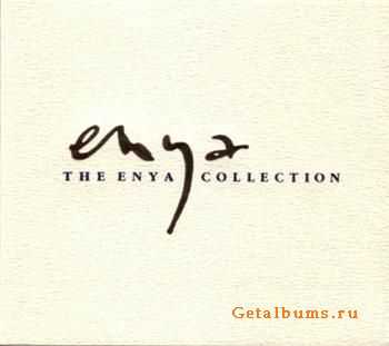 Enya - The Enya Collection (1996) FLAC