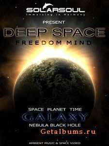 Solarsoul - Deep Space (2010) HDTV