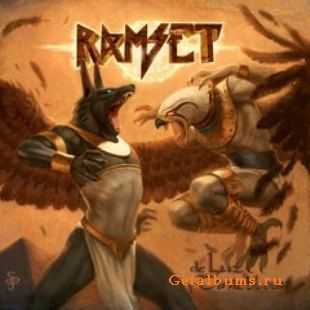 Ramset - De Luz Y Tinieblas (2010) Ramset - De Luz Y Tinieblas (2010)