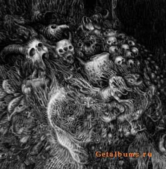 Flagellant - Monuments (2010) Flagellant - Monuments (2010)