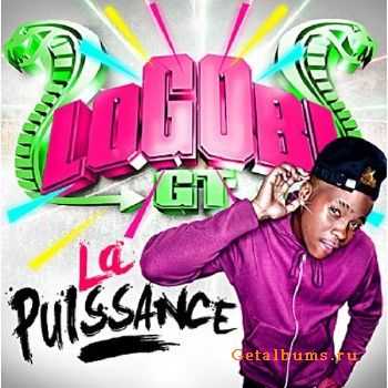 Logobi GT - La Puissance (2010) Logobi GT - La Puissance (2010)