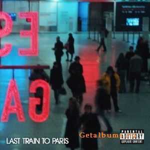 Diddy & Dirty Money - Last Train to Paris (Deluxe Edition) Diddy & Dirty Money - Last Train to Paris (Deluxe Edition)