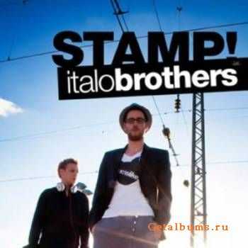 Italobrothers  Stamp (2010)