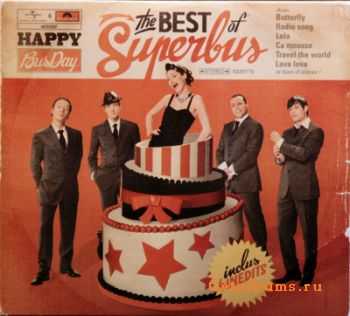 Superbus - Happy BusDay