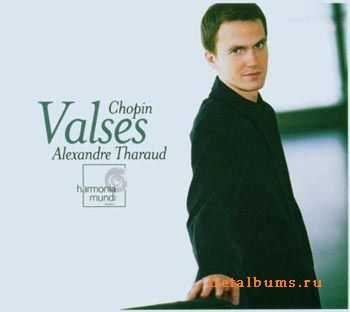 Frederic Chopin - Valses (2006)