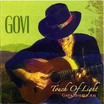 Govi - Touch of Light (2008) FLAC