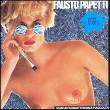 Fausto Papetti - Papetti Oggi vol.3 (1987) (LOSSLESS)