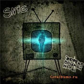 Snig -    LP (2010)