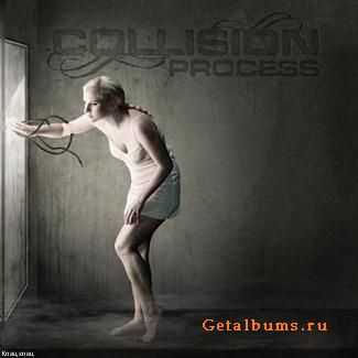 Collision Process - Collision Process (ep) (2010)