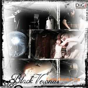 DIGI RECORDS - Black Veronas (2010)