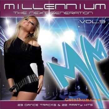 Millennium The Next Generation Vol. 9