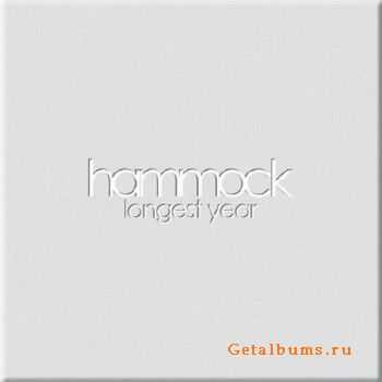 Hammock - Longest Year (EP) (2011)