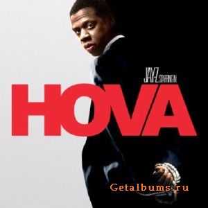 Jay-Z  Hova (2010)