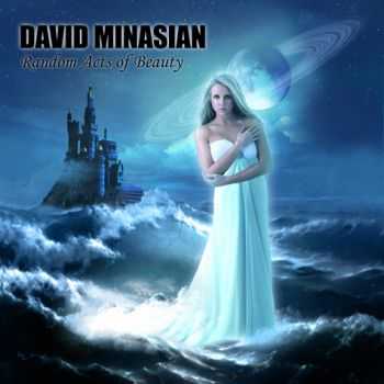 David Minasian - Random Acts of Beauty (2010)