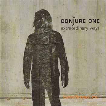 Conjure One - Extraordinary Ways (2005) FLAC