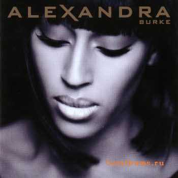 Alexandra Burke - Overcome (Deluxe) (2010)