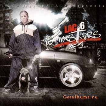 Lac6 - Lo Mixstairs (2010) Lac6 - Lo Mixstairs (2010)