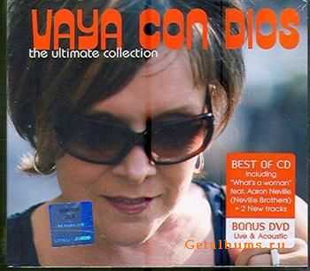 Vaya Con Dios - Ultimate Collection (2006) APE