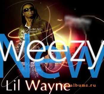 Lil Wayne  New Weezy (2010)