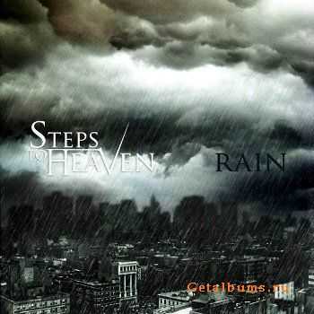 Steps to Heaven - Rain (EP) (2010)