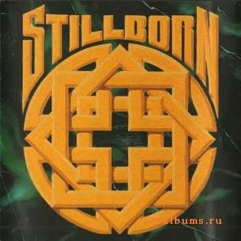 Stillborn - The Permanent Solution (1991) [FLAC (image + .cue)]