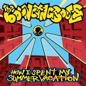 Bouncing Souls - How I Spent My Summer Vacation (2001)