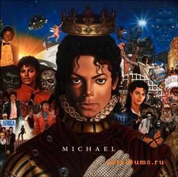 Michael Jackson - Michael (2010) FLAC