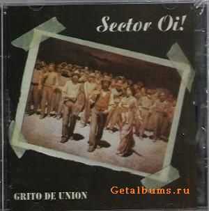 Sector Oi!-Grito de Union (1999)