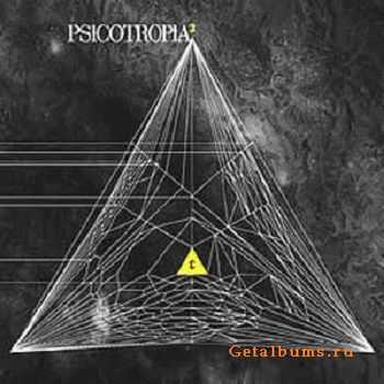 Psicotropia - Psicotropia3 (2010)