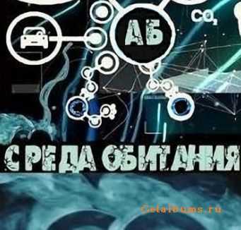 Аналогия Бытия - Среда Обитания (2010) Аналогия Бытия - Среда Обитания (2010)