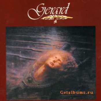 Gerard - Gerard 1984