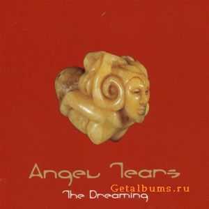 Angel Tears - The Dreaming