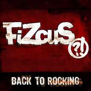 Fizcus-Back To Rocking ( 2008)