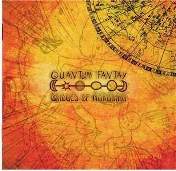 Quantum Fantay - Bridges Of Kukuriku (2010) FLAC