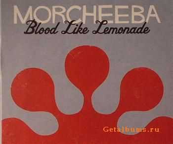 Morcheeba - Blood Like Lemonade