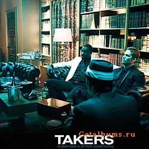 OST - - / Takers  (2010)