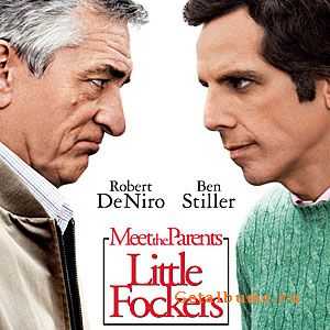 OST -    2 / Little Fockers (2010)