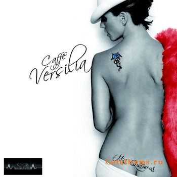 Ricky KK - Caffe Versilia (2010)