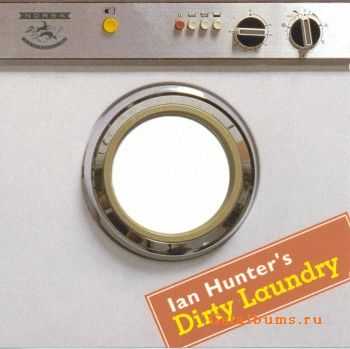 Ian Hunter  - Dirty Laundry (1995)