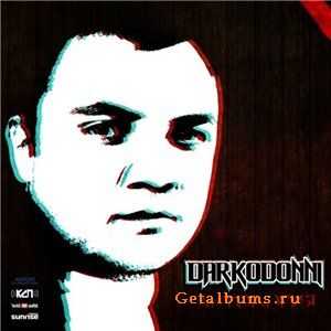 Darkodonni - Антология (Красный Том) (Сэмплер + Треклист) (2010) Darkodonni - Антология (Красный Том) (Сэмплер + Треклист) (2010)