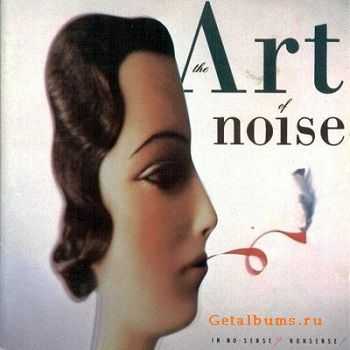 The Art Of Noise - In No Sense? Nonsense! (1987)