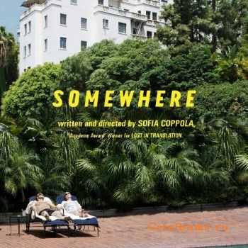 OST - - / Somewhere (2010)