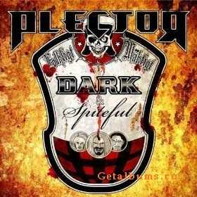 Plector  Dark And Spiteful (2011)