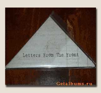 VA - Letters From The Front (2006)