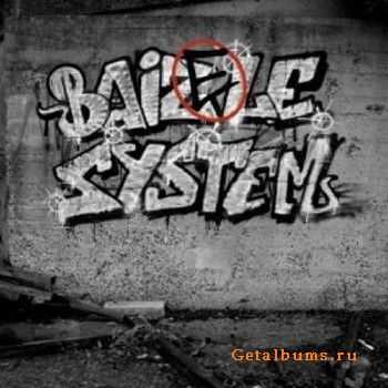 Baize Le System - Baize Le System (2010) Baize Le System - Baize Le System (2010)